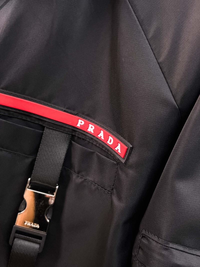 Prada Outwear